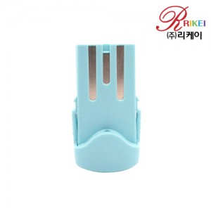 고스트 맥스 전문가용 무선이발기 베터리