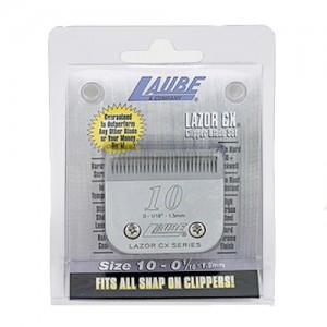 킴라베 클리퍼 날 10번 1.5mm