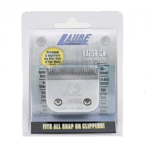 킴라베 클리퍼 날 15번 1.0mm