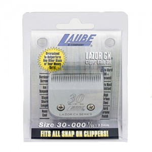 킴라베 클리퍼 날 30번 0.5mm