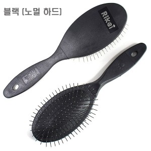 리케이 핀브러쉬 (블랙/노멀하드)