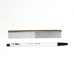 리케이 페이스콤13.2cm 카본스틸재질
