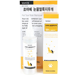 쏘아베 눈물얼룩지우개120ml