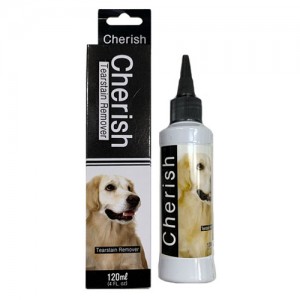 체리쉬 눈물얼룩 지우개 120ml
