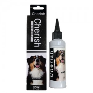 체리쉬 안구세정제 120ml