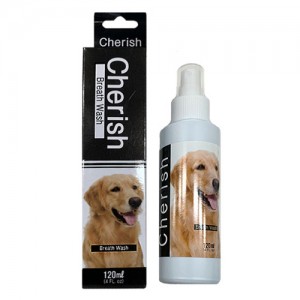 체리쉬 구강청정제 120ml