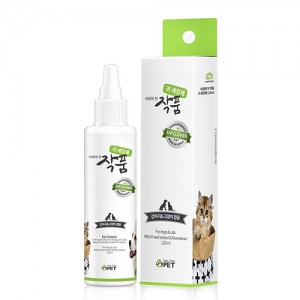 작품 귀세정제 120ml