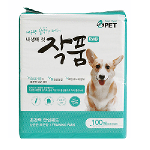 작품패드(절약형) 100매