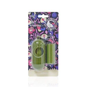 내품애 배변봉투 세트