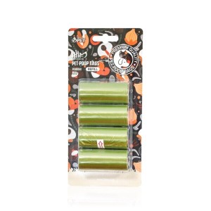 내품애 배변봉투 리필