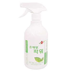 은세상 파워 탈취제750ml(라벤더향)