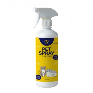 피랩 탈취제 500ml 일랑일랑향