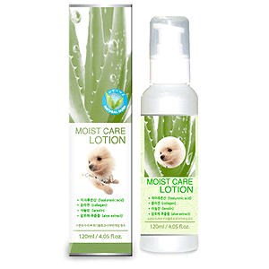 쏘아베 모이스트 케어로션120ml(피부 보습제)