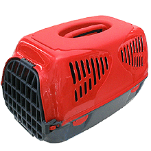 씨리오 이동장 L(빨강)