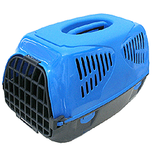 씨리오 이동장 L(파랑)