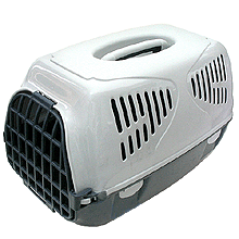 씨리오 이동장 M(회색)