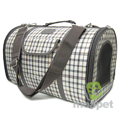 하이펫 이동가방 L