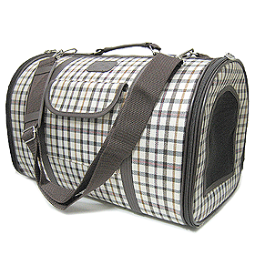 하이펫 이동가방 M