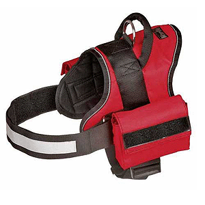 칼리 익스트림 하네스