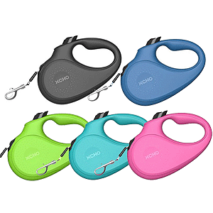 엑스초 자동줄 XS (길이3m/체중12kg까지)