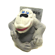 라텍스 믹스토이 (고릴라)