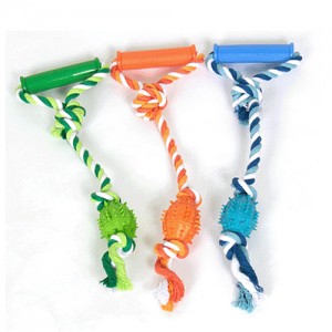 펫모닝 그립 라텍스 로프 1P (PMD203)