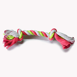 펫모닝 실타래 미니로프 (PMD118)