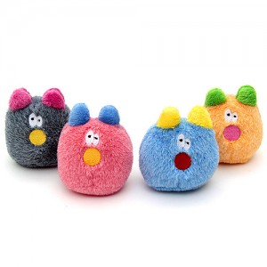 펫모닝 바닐라향 불도깨비1P (PMD181) 임의발송