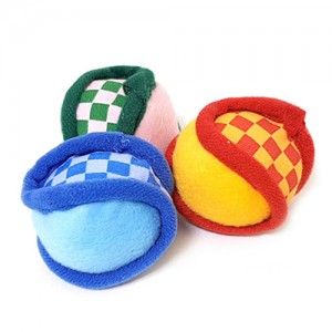 펫모닝 바닐라향 럭셔리 도기볼1P (PMD139)