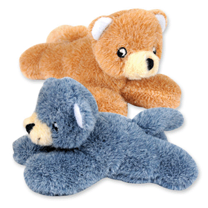 펫모닝 친환경 네츄럴 곰돌이1P (PMD180) 램덤발송