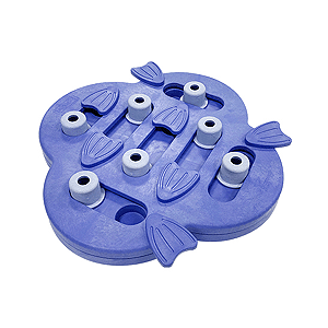 니나오토슨 하이든 슬라이드 에코 강아지 노즈워크 장난감