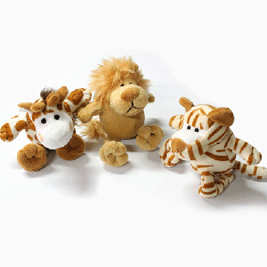 펫모닝 바닐라향 사파리1P (PMD163) 랜덤발송