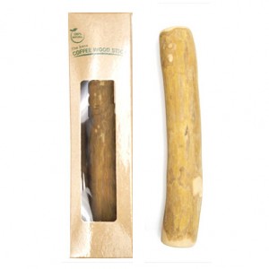 커피우드스틱 L 강아지 치석제거 장난감