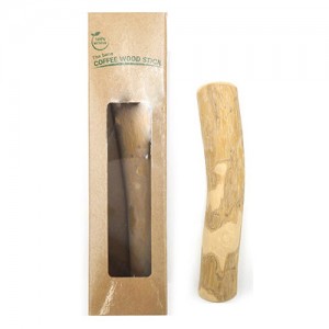 커피우드스틱 S 강아지 치석제거 장난감