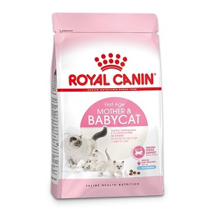 로얄캐닌 마더 베이비캣4kg