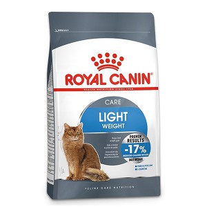 로얄캐닌 라이트 웨이트 케어3kg