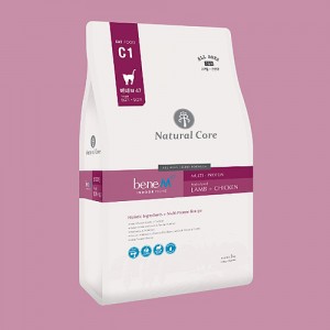 네츄럴코어 베네M47 7.2kg 고양이사료