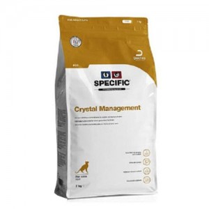 스페시픽 FCD 캣 결석 2kg  