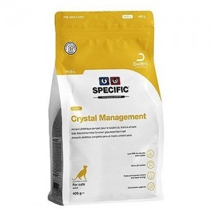 스페시픽 FCD-L 캣 결석 2kg  