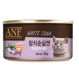 ANF 고양이캔 참치순살95g