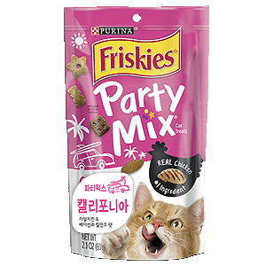파티믹스 캘리포니아 60g