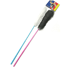 캣 플레이토이(오뎅꼬치)