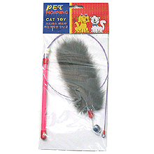 캣티클러&Fur tail