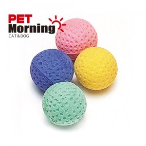 펫모닝 골프공4P (PMC-101)