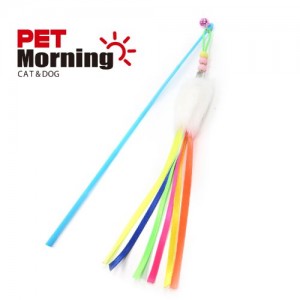 펫모닝 플레이토이 주자테잎 (PMC-170)