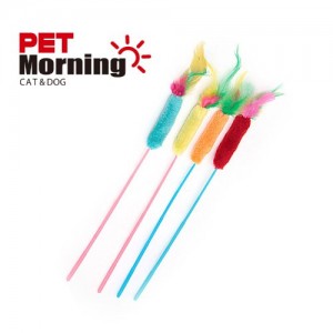 펫모닝 칼라오뎅꼬치2P (PMC-298)