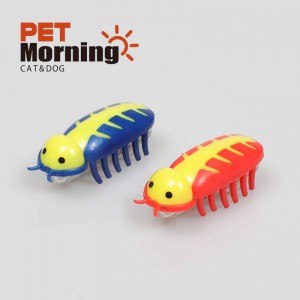 펫모닝 로봇버그 반딧불 (PMC-301)
