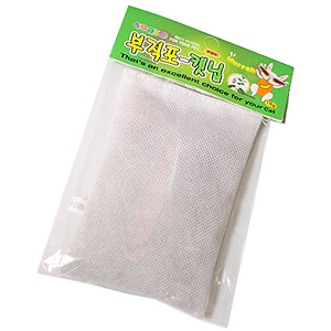 쏘아베 캣닢패드15g(100%리얼캣닢)